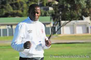 Mkhalele to spearhead eight-day coaching clinic - SowetanLIVE