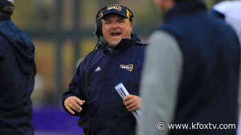 Former Hanks coach returns to UTEP coaching staff - KFOX El Paso