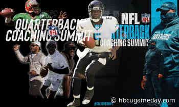 HBCU Ties strong for 2021 NFL Coaching Summit - HBCU Gameday