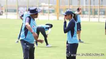 India coaching stint was thoroughly enjoyable, too much being made out of my exit: WV Raman - India Today