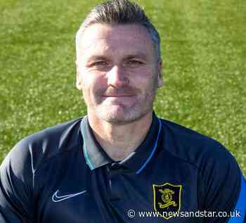 Former Carlisle United keeper and coach Caig leaves Scottish top-flight role - News & Star