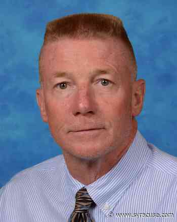 Ex-Baldwinsville lacrosse star thought his college coaching window was shut. Then his alma mater called - syracuse.com