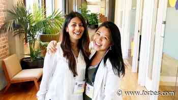 Why Alexis Ohanian Is Investing In This Career Coaching Startup - Forbes