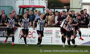 Spennymoor hire former Boro players to be on coaching staff - The Northern Echo