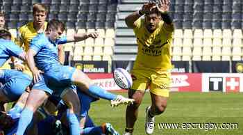 European Professional Club Rugby | Skelton hails La Rochelle's coaching double act - EPCRugby.com