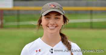 Newton softball chases quick turnaround with coaching change - Newton Daily News