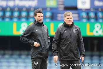 Ex-Wolves and Millwall man Joe Gallen heads more Portsmouth coaching departures as Danny Cowley continues clear-out - Portsmouth News
