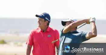 IMG producing on-site coaching show from PGA Championship - SportBusiness