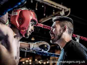 Coaching or mentoring: what's the difference? - Chartered Management Institute