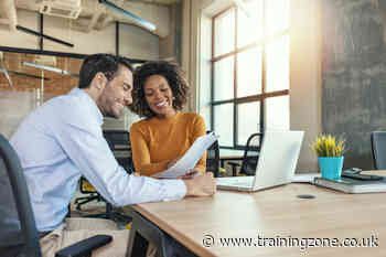 Why your leadership development programme must include coaching - TrainingZone.co.uk