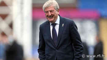 Crystal Palace boss Roy Hodgson calls time on 45-year coaching career - RFI English