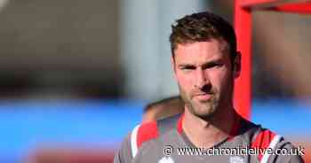 Sunderland add Jamie McCombe to their coaching staff, while Jamie McAllister serves his ban - Chronicle Live