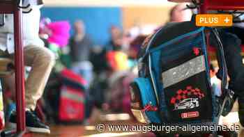 Wie sieht die Schulkinderbetreuung in Bobingen in Zukunft aus? - Augsburger Allgemeine