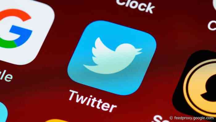 Twitter is launching a new verification program