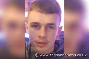 COLE KERSHAW:  Sentencing of three men convicted of murdering the teenage boxer