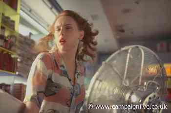 Advertising set to benefit as consumer confidence shoots back up