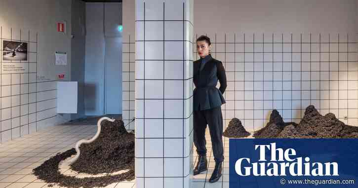 Art students seek to take university to court over ‘heartbreaking’ clearout