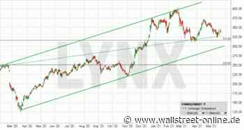 LYNX: Palo Alto: Das löst die nächste Rallye aus