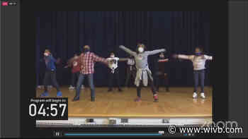 BPS virtually thanks parents, students and teachers for their work during the pandemic