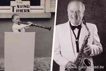 Gentse jazzlegende Freddy Saget overleden: “Op zijn 87ste gaf hij nog concerten van vier uur”