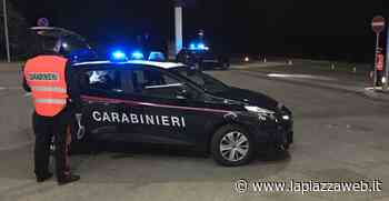 Arrestato uno spacciatore di cocaina a Rossano Veneto - La PiazzaWeb - La Piazza