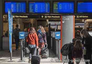 Pittsburgh International power outage, broader reservation system issue cause delays at airport