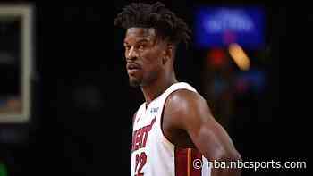 After challenging season, Butler says Heat “ready for anything”