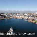 City of Helsinki launches competition to transform harbour