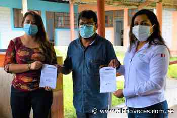 Contratan dos técnicos enfermeros para el Centro de Reposo Monseñor Martín Elorza - Diario Voces
