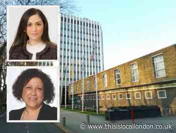 Enfield Council leader sees off Tories' no-confidence motion