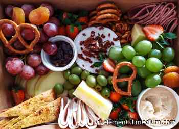 Is Snacking Healthy? - Elemental - Elemental