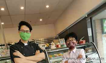 Young Markham cooks in national spotlight on MasterChef Canada and Junior Chef Showdown - yorkregion.com