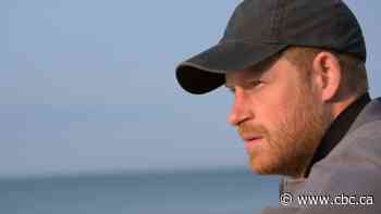 Pain of Diana's death pushed me to drinking and drugs, says Prince Harry