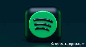 Spotify’s latest partnership hints at big audiobook push