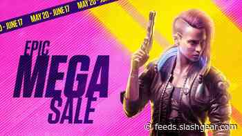 Epic Games MEGA Sale returns with a whopper of a free game