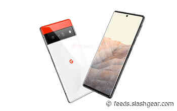 Google Pixel 6 Pro leaks great news for fans of big phones