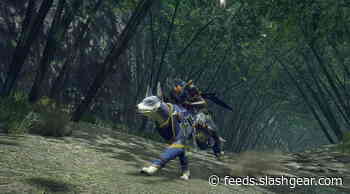 Here’s when we’ll learn more about Monster Hunter Rise 3.0 and Stories 2