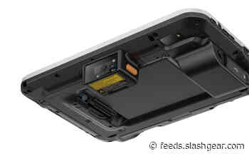 Panasonic Toughbook S1 makes other tablets look positively restrictive