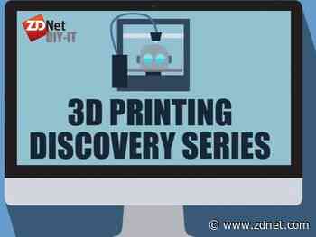 Practical 3D prints: Making helpful container caps