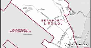 2019 Canada election results: Beauport–Limoilou - Globalnews.ca