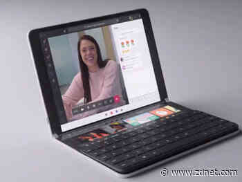 Prisoner's dilemma: Microsoft can't break Windows out of its PC jail