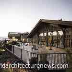 Gfell: noa* design an Italian hotel hidden under a barn