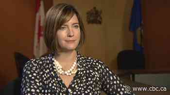 Alberta energy 'war room' may be subject to freedom-of-information law