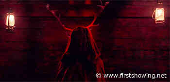 First Teaser Trailer for Freaky Italian 'A Classic Horror Story' Movie