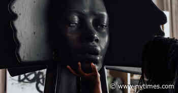 Remembering George Floyd: How Protest Plywood Became Art