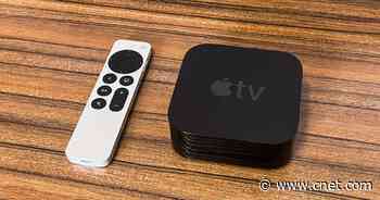 Apple's new Apple TV remote is a must-have. 6 pro tips you need to know     - CNET