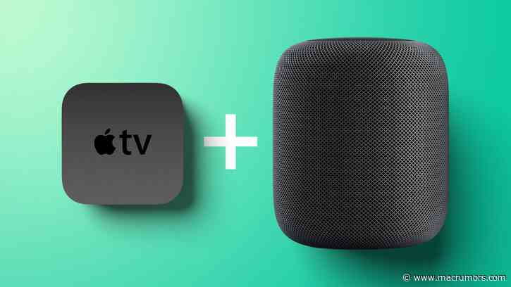 Apple TV 4K: How to Stream Audio From Your TV's Inputs to HomePod