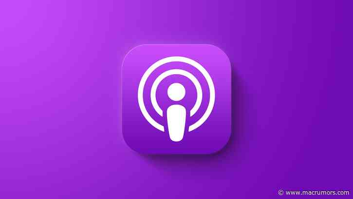 Apple Launches Affiliate Program for Podcasts Subscriptions