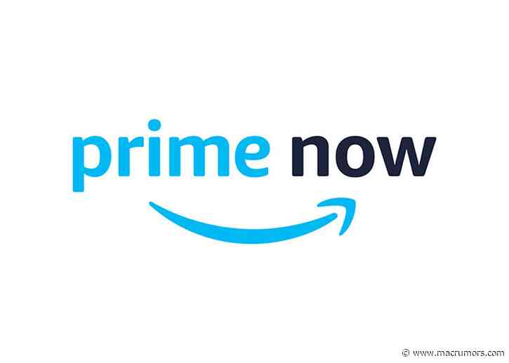 Amazon to Shut Down Prime Now App and Move Two-Hour Deliveries into Main App