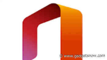 Microsoft’s Office app on Android gets dark mode